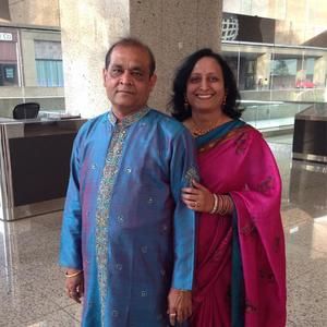 Meet your Posher, Rita